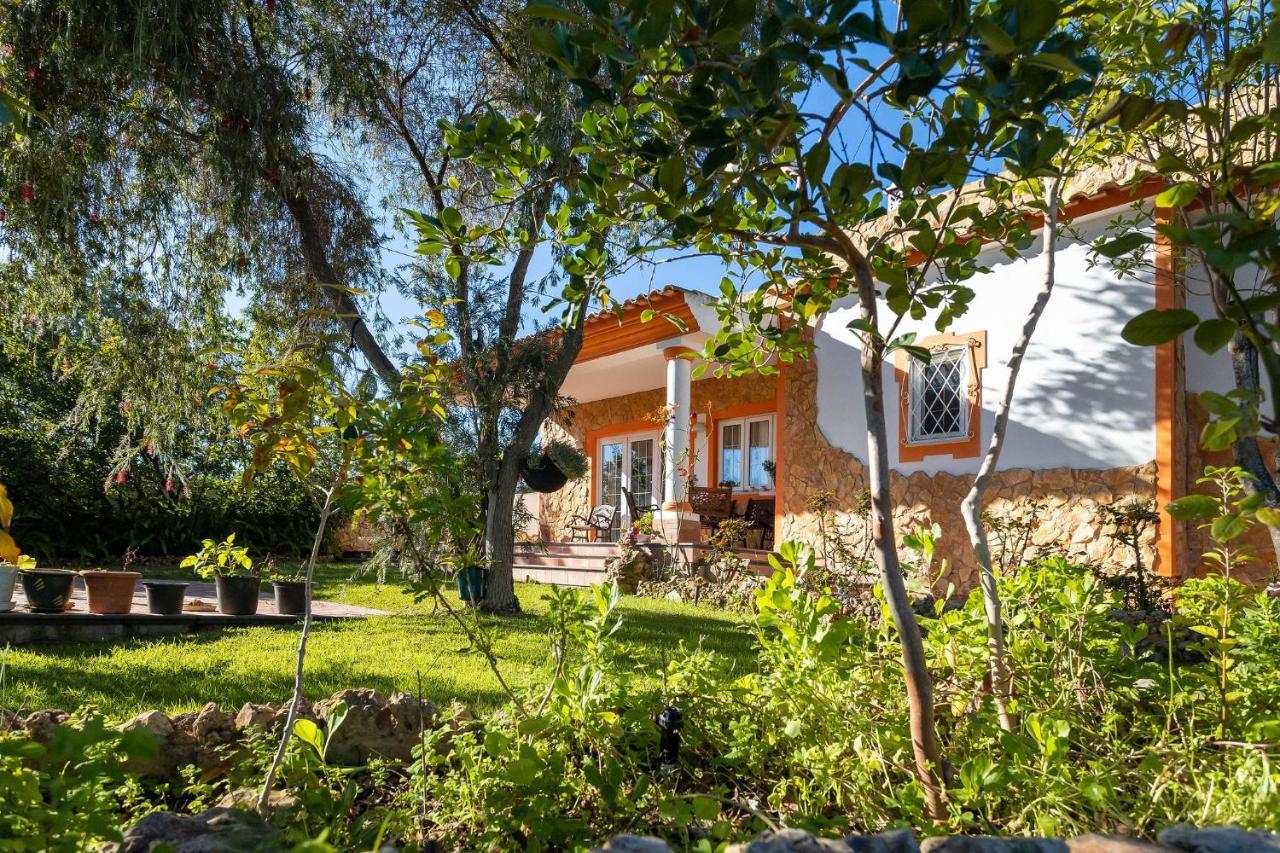 Villa V4 Maximo Albufeira Eksteriør bilde