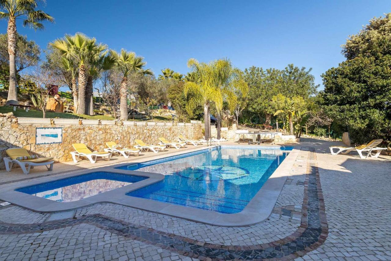 Villa V4 Maximo Albufeira Eksteriør bilde