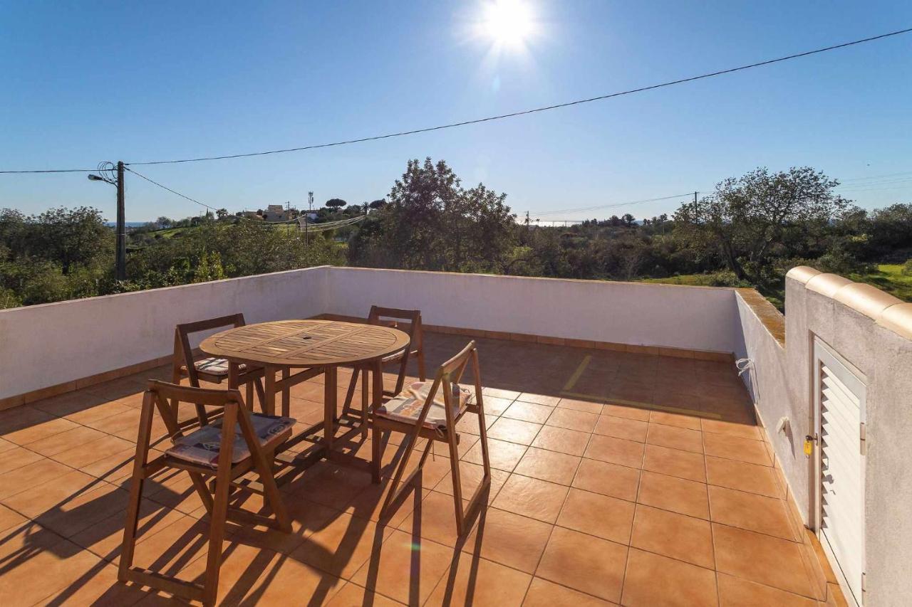 Villa V4 Maximo Albufeira Eksteriør bilde